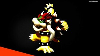Bowser Wallpaper High Quality