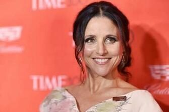 Julia Louis Dreyfus Wallpaper X Net