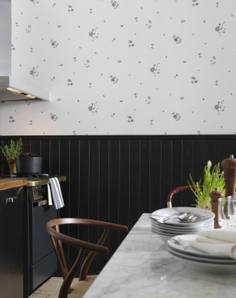 Kitchen Wallpaper Ideas