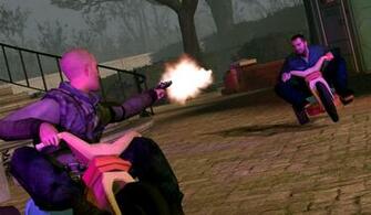 Garry S Mod Full HD Wallpaper And Background