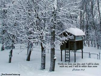 And Whiter Than Snow Wallpaper Christian Background