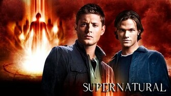Promo De Supernatural Inside Man Guia Seriados