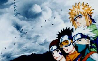 Lost Anime Wallpaper Naruto Manga