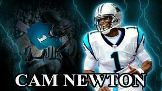 Awesome Nfl Wallpaper Cam Newton By