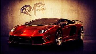 Lamborghini Cars Wallpaper Collections