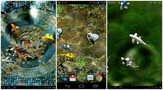 Live Wallpaper You Should Try