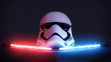 Sci Fi Star Wars 4k Ultra HD Wallpaper By Amaru Zeas