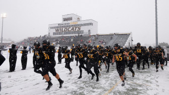 Wayne State Football Returns To Nsic Road Competition For Final Regular Wallpaper