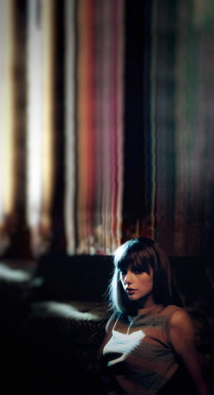 I Made Some Wallpaper From The Midnights Photoshoot And Thought
