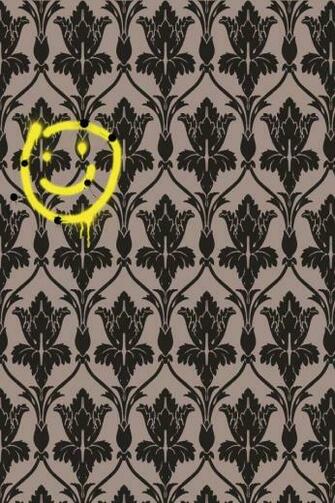 Post Sherlock Wallpaper Background