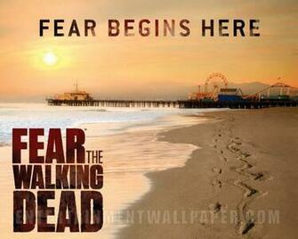 Fear The Walking Dead Wallpaper Desktop