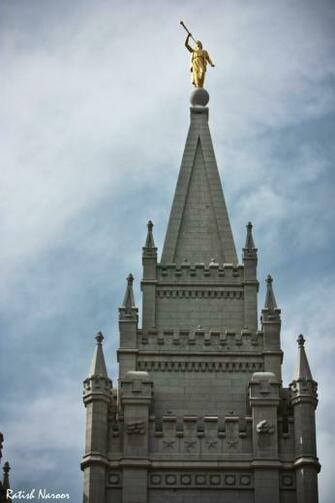 Utah Lds Mormon Temple Wallpaper