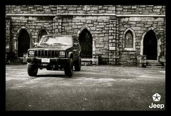 Jeep Xj Wallpaper Your Desktop