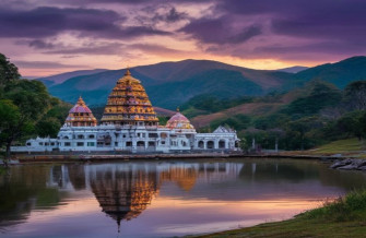 Thiruvannamalai Wallpaper