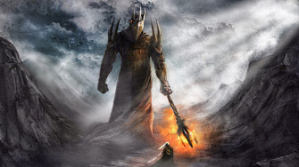 Fantasy Art The Lord Of Rings Morgoth J Wallpaper