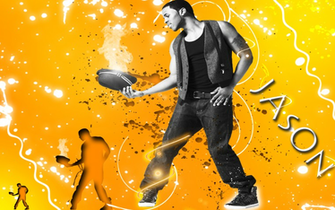 Jason Derulo Wallpaper Gfx Sector