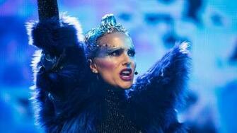 Natalie Portman Talks Being Packaged As A Young Actress Her Pop