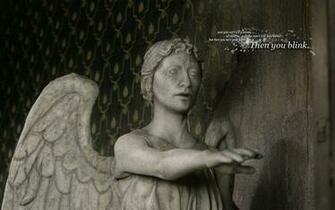 Doctor Who Weeping Angel Wallpaper Art HD
