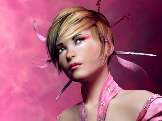 Fairy Aesthetic Wallpaper