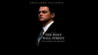 The Wolf Of Wall Street X Close