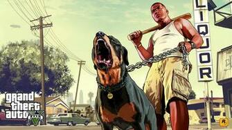 Gta Wallpaper In HD