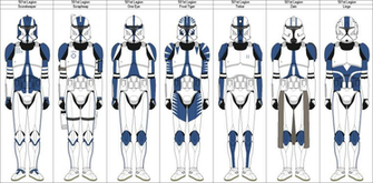501st Wallpaper Image In Collection