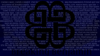 Breaking Benjamin Wallpaper