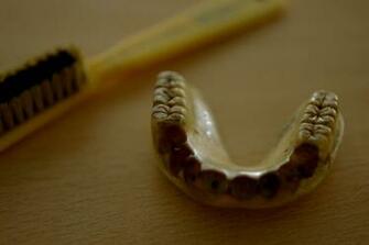 Sonic Wallpaper Vintage Sounds Of Dentistry At The British Dental