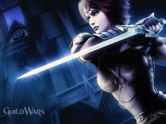 Gw Devona Guild Wars Prophecies