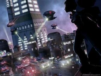 Beyond Good And Evil Desktop Pc Mac Wallpaper