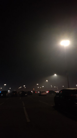 Night Vibes Pictures Landscape Photography