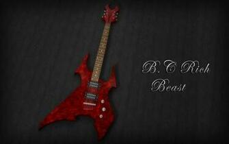 Bc Rich Wallpaper