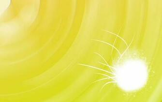 Abstract Summer Wallpaper By Jindra12