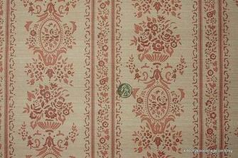 French Provincial Wallpaper Pattern Home Pinter