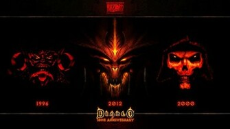 Diablo Iii Wallpaper In