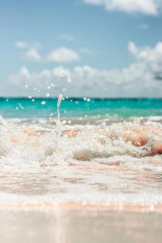 Ocean Wallpaper HD Hq
