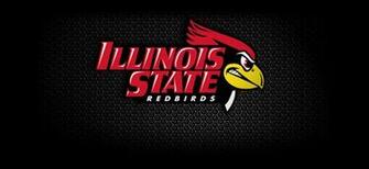 Illinois State Redbirds Wallpaper
