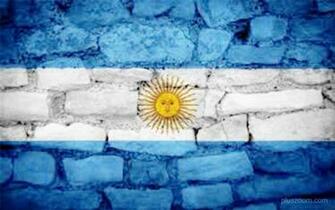 Argentina Flag