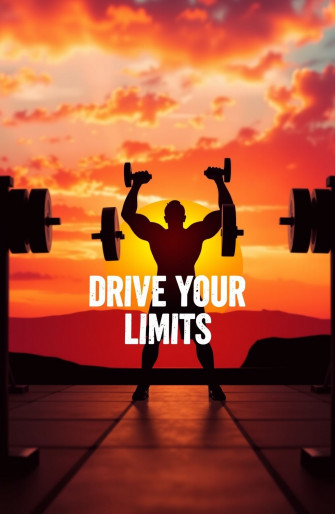 Gym Motivation Wallpaper
