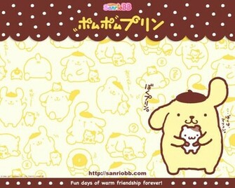 Sanrio Wallpaper
