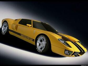 Auto Volkswagen Best Wallpaper Ford Gt40 Concept
