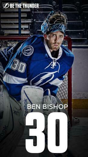 Tampa Bay Lightning Wallpaper S