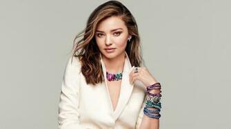 Miranda Kerr 4k Ultra HD Wallpaper Background Image