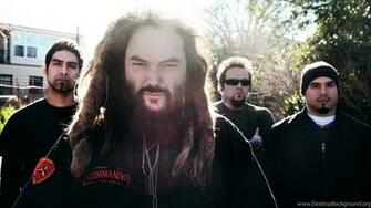Full HD 1080p Soulfly Wallpaper Desktop Background