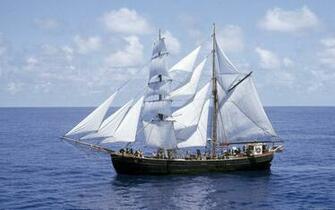 Sailing Wallpaper HD Widescreen Desktop