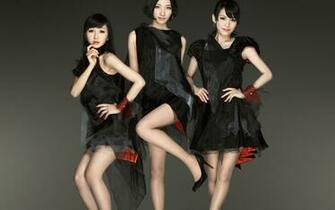 Japanese Music Bands Groups Jpop