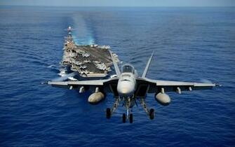 Mcdonnell Douglas Fa Hornet Wallpaper