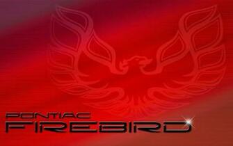 Pontiac Firebird Wallpaper Image
