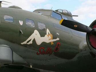 Bomber Nose Art Moore Aircraft Warbird Aviation Photograph Pictures