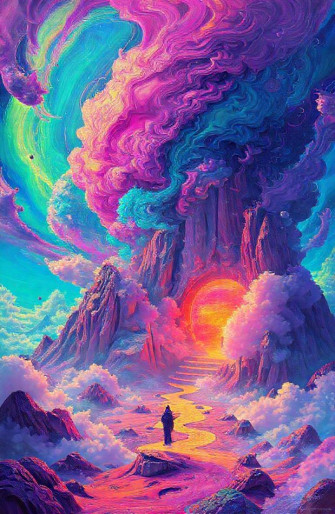 Travis Scott Highest In The Room Wallpaper